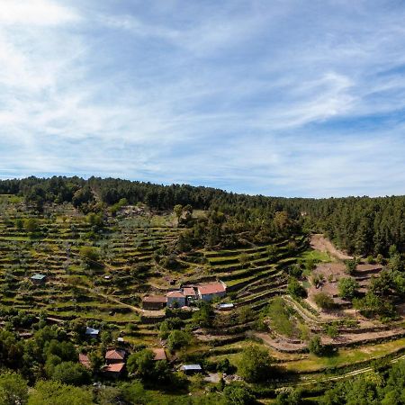 빌라레알 Casa Da Passagem 게스트하우스 외부 사진
